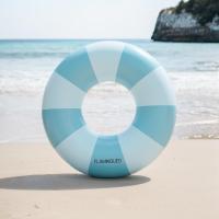 Flamingueo Flotador Gigante Colchoneta Piscina Flotadores Gigantes Hinchables Para Piscina Colchoneta Playa Flotador Piscina 110 x 110 x 27 cm - details 6