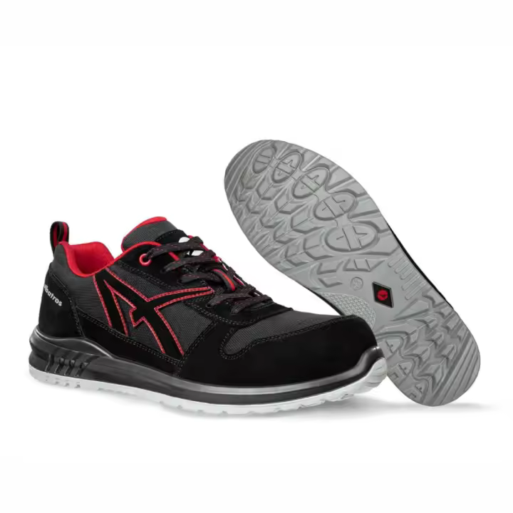 ALBATROS 648700 - ALBATROS CLIFTON LOW S3 SRC TALLA 42 - 1