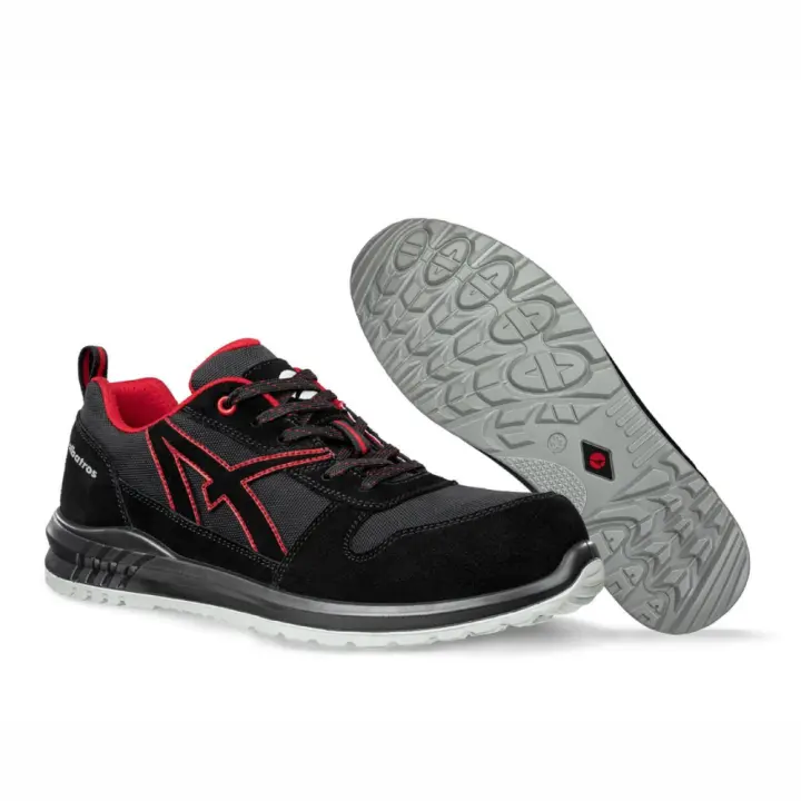 ALBATROS 648700 - ALBATROS CLIFTON LOW S3 SRC TALLA 42 - 1