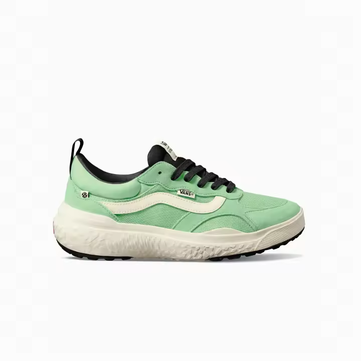 ZAPATILLAS VANS MTE ULTRARANGE NEO VR3 LIME PUNCH VN000CWEO991 - 1