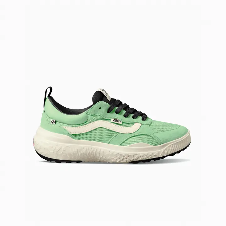 ZAPATILLAS VANS MTE ULTRARANGE NEO VR3 LIME PUNCH VN000CWEO991 - 1