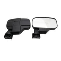 Espejos Retrovisores Laterales Para UTV Compatible Con Polaris RZR pro XP 800 900 1000 Ranger Can Am Pieza De Repuesto De Motocross - details 10