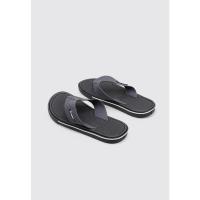 Rider RIDER SPIN THONG AD Chanclas Hombre Negro - details 2