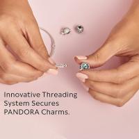 PANDORA Reflexiones, Pulsera, para Mujer, Viene con el embalaje de Caja De Regno original. - details 4