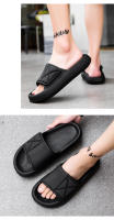 Zapatillas De Playa Para Hombre Sandalias De Verano Unisex EVA Cómodas Y Transpirables Zapatos De Interior Y Exterior - details 8