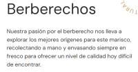 5 LATAS DE BERBERECHOS AL NATURAL MEDIANOS  58G NETO ESCURRIDO - BAYMAR , SABOR Y CALIDAD. - details 0