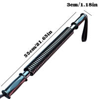 Equipo De Fitness Para Fortalecimiento De Los Brazaletes Barra De Entrenamiento De Músculos Del Brazo Para Hombres Ejercicio De Agarre Interior - details 5