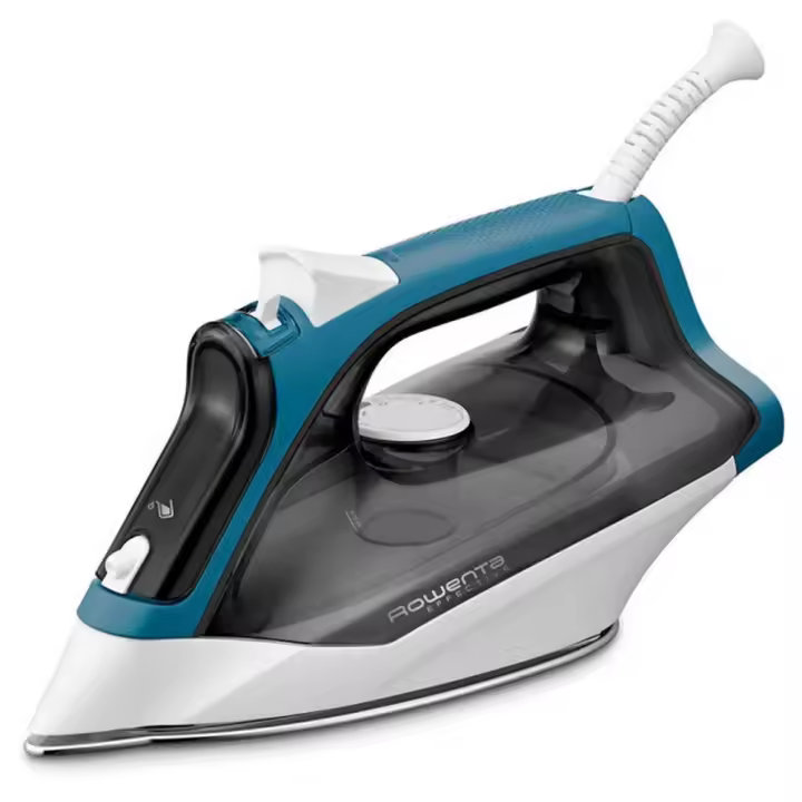 Rowenta Plancha De Vapor Dx1550d1 2200w - 1