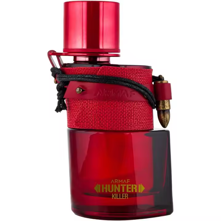 Armaf Hunter Killer Eau de Parfum para Hombre 100 Ml - 1