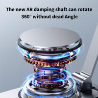 Soporte De Tableta De Aluminio Para iPad pro 11 10.2 7th 8th 9th Gen Xiaomi Pad Samsung Tab Plegable Ultradelgado Soporte Para Tableta - details 8