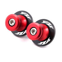 Soportes De Eje Para Motocicleta Yamaha YZF R3 R25 R6 R1 YZFR1 YZFR3 YZFR6 YZFR7 Accesorios 1999-2023 2024 Piezas Individuales - details 3