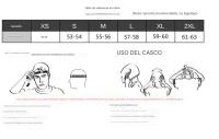 Cascos de motocicleta, cascos integrales para hombres y mujeres, calidez y seguridad en invierno, conductores para todas las estaciones, motocicletas eléctricas, cascos integrales - details 0