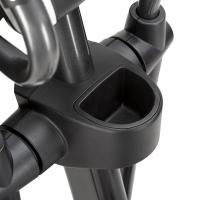 ENTRENADOR ELÍPTICO MAGNÉTICO HMS PREMIUM H0601, DISENO ELEGANTE, MAXIMA DURABILIDAD - details 1