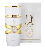 YARA MOI BY LATTAFA EAU DE PARFUM 100 ML SPRAY DULCE Y FLORAL *** UNA FRAGANCIA QUE DEJA HUELLA*** - details 1