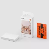 Xiaomi Papel fotográfico para impresora Xiaomi Mi Portable Photo Printer - details 1