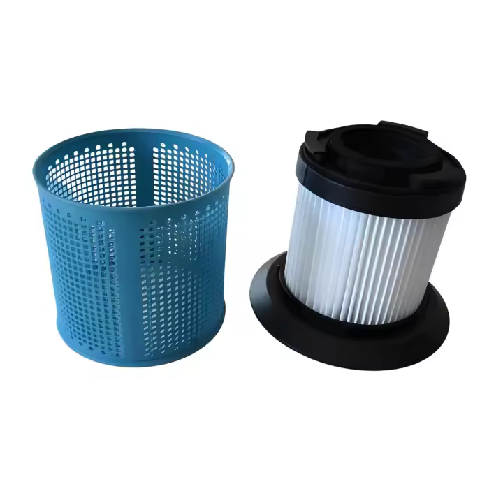 Orbegozo Filtro HEPA Orbegozo AP8030 para APC5000 y AP8030 - Repuesto Original Lavable - 1
