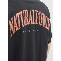 Camiseta hombre Jack & Jones 12283964 negro (tap shoe) con estampado de águila - details 3