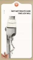 Dispensador Automático Para Mascotas HOOPET Cuenco Antideslizante Botella De Agua Alimentador Colgante Contenedor De Alimentos Para Gatos Y Perros Suministros Para Mascotas - details 1