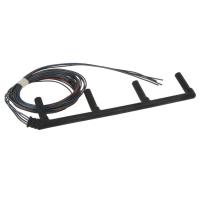 Alavanzadora De Sistema De Admisión Para Volkswagen Golf Beetle Jetta 1.9L TDI 2004-2006 038971782C Con Cable De Encendido De Coche - details 3