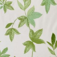 Juego De Sábanas Elásticas MissDeer Para Cama Doble Con Estampado De Flores Sin Fundas De Almohada Tamaño Single Queen King Cubierta De Cama 100% Poliéster - details 21