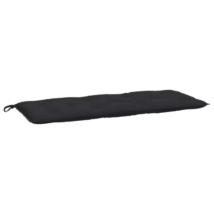 Tela Oxford Negro 120x50x7 cm - 1