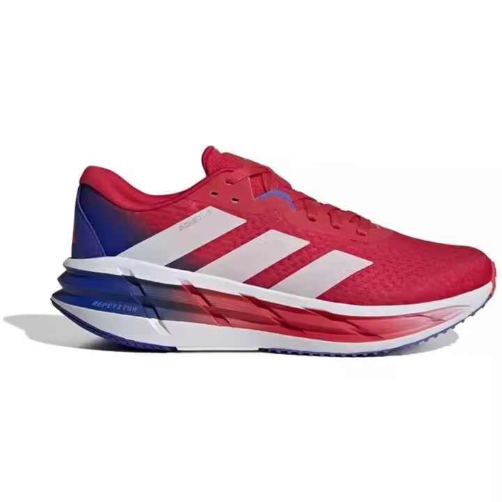 Zapatillas De Running Adidas modelo JI1242 para Hombre en color Rojo - 1