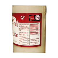 Crema de vichyssoise de Anko (Pack de 3 unidades de 490 g) - details 1