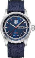 Reloj automático Luminox Atacama Field 44 mm Urban Adventure XL.1903 para hombre con brillo constante Correa de nailon con cristal de zafiro Resistente al agua hasta 200 m HECHO EN SUIZA - details 1