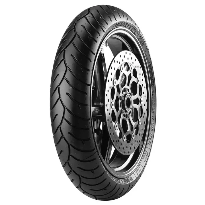 Metzeler Neumático Delantero De Carretera Roadtec™ Z6 58w Tl - 1