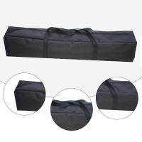 Bolsa De Almacenamiento De Tenda De Lona Universal Impermeable Gran Capacidad Para Picnic Y Senderismo Bolsa De Mano De Equipaje - details 2