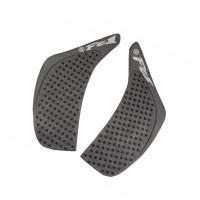 ✅ RajoMotor Grip de goma para deposito Compatible con  YAMAHA FZ1 (2006 – 2007 - 2008 - 2009 - 2010 - 2011 - 2012 - 2013 - 2014 - 2015) GRI5  Grip de goma, Almohadilla de depósito, Protector de depósito, Antideslizante, Motocicleta, Depósito - details 2