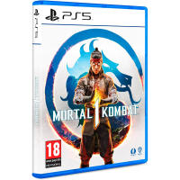 MORTAL KOMBAT 1 STANDARD EDITION PS5 - Nuevo a Estrenar - Pal España - Warner Bros. Games - Lucha - Peleas 3D - Mortal Kombat - details 1