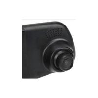 Aumotop Dash Cam, cámara de coche con visión 1080P, lente de grabadora de conducción DVR, grabadora de vídeo con pantalla táctil, grabadora de conducción con espejo retrovisor - details 7