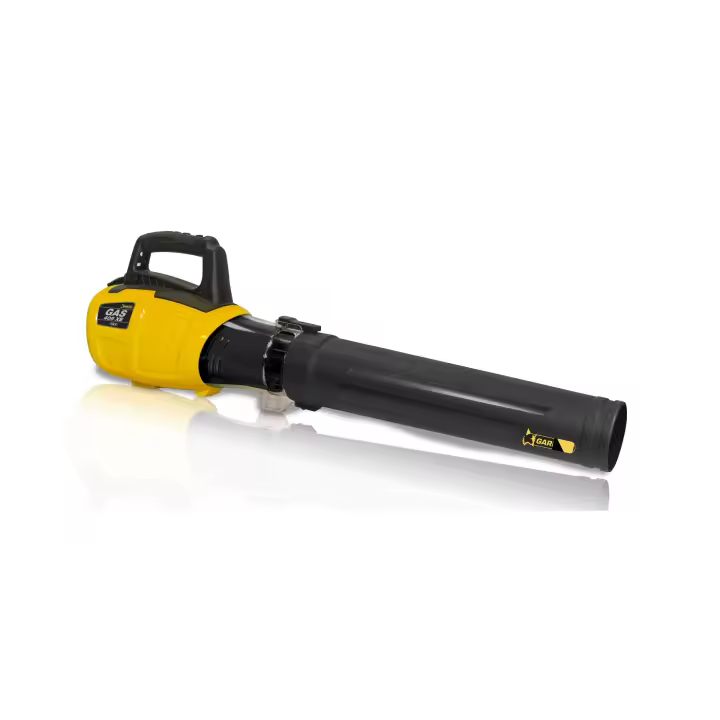 Soplador Eléctrico GARLAND GAS 409E-V20 de Alto Rendimiento con Turbina Axial - 1