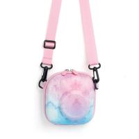Funda Protectora Para Cámara Fujifilm Instax Mini 7 8 9 11 12 40 EVA Colorida Antigolpes Y Resistentes Al Choque Estilo Bolso Para Transporte - details 1