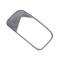 Espejo Retrovisor Universal Para Pala De Carga 120x205mm Alta Calidad Pieza Individual Adecuado Para Todo Tipo De Pala De Carga - details 6