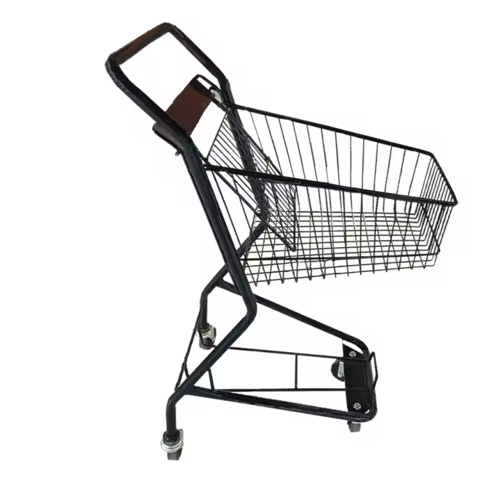 Softee Carro De Pelotas Elegance Negro - 1