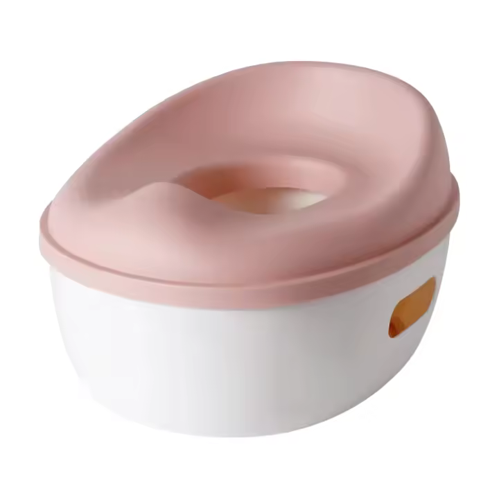 MANAWA TEA Orinal para Niños, para el Entrenamiento Sin Pañales, Orinales Infantiles Niño y Niña. Silla de Plástico libre de BPA. Portátil, Bebe Wc - 1