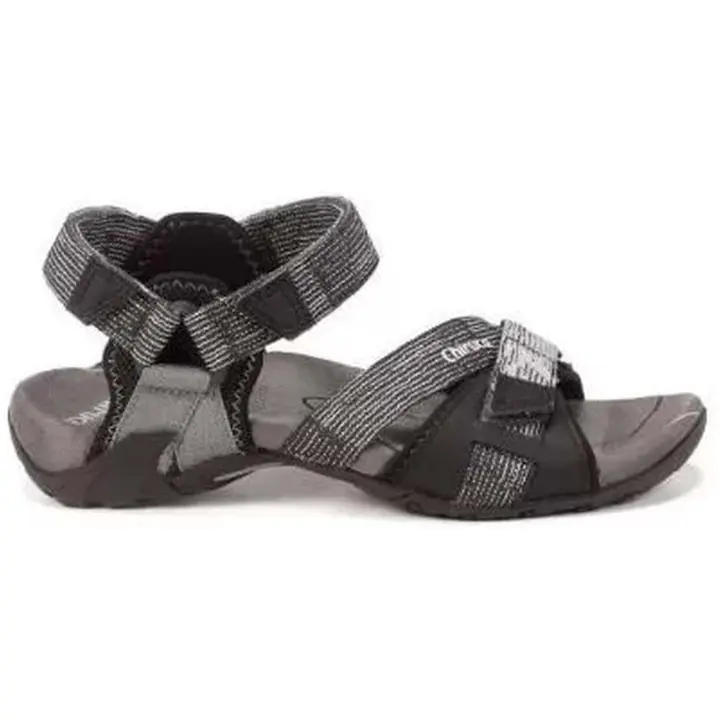 Sandalias Chiruca Chipre 08 para unisex en color gris - 1