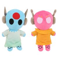 Peluche Rain World - Iterator De Cinco Piedras Juguete De Animales De Dibujos Animados Regalo De Cumpleaños Para Niños Y Niñas Decoración Para El Hogar - details 6