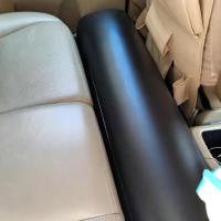 Colchón Inflable Para Viajes En Coche Matrícula Aire Para Camping Y Aventuras Almohadilla De Ajuste Trasero Material PVC - details 10