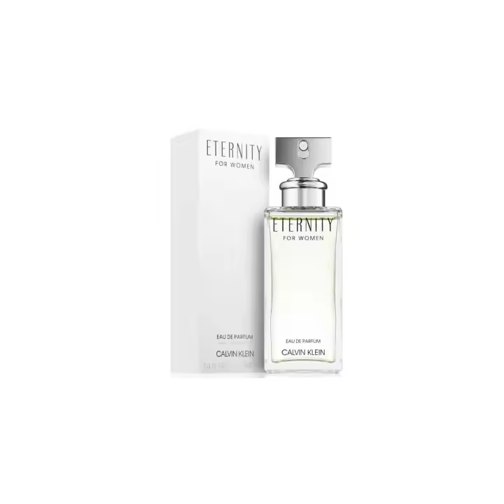 CALVIN KLEIN - Eternity - Eau de Parfum - 100ml - Vaporizador - 1
