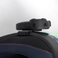 EJEAS V6 Pro+ V4 plus Accesorios Para Casco De Motocicleta Intercomunicador Microfono Altavoz Auricular Base Adhesiva Clip De Montaje - details 12