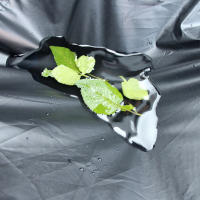 Cubierta Para Motocicleta Universal Impermeable Protección Al Aire Libre Contra Polvo Restos De Viento Lluvia Y Clima 210D Seda Oxford - details 4