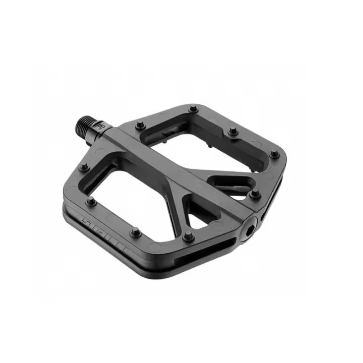 Giant Pedales Plataforma Pinner Comp Negro Giant Pedales Plataforma Pinner Comp Negro GIANT   de ciclismo para bicicleta - 1
