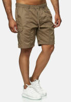 Pantalones de verano para hombre, pantalones cortos de trabajo para hombre, pantalones cortos holgados para hombre, pantalones casuales con múltiples bolsillos para hombre - details 10