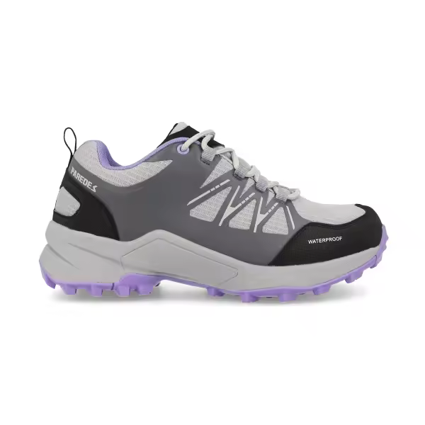 Zapatillas de Trekking Mujer Mariola - 1