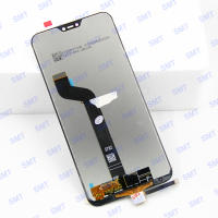 Pantalla LCD De 5.84" Para Xiaomi Mi A2 Lite Pantalla Táctil Con Marco Reemplazo Para Redmi 6pro Material IPS Resolución 2160x1080 - details 8