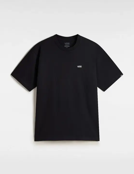 VANS CAMISETA NEGRA LOOSE CHEST II - 1