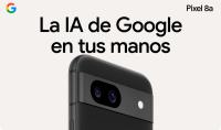 Google Pixel 8a Smartphone 6.3 8GB+128GB, Cámara Pixel Avanzada y Batería de 24 Horas de duración - Versión Taiwan - details 0